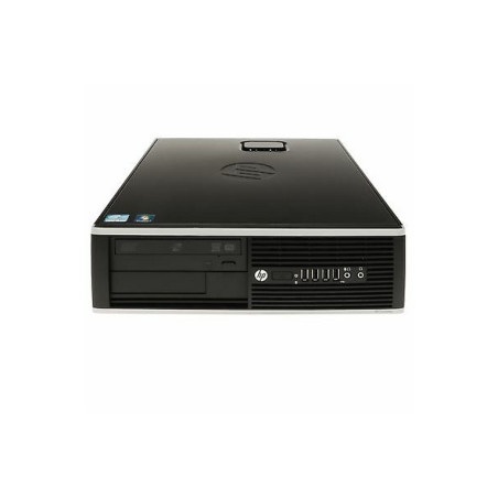 PC 8200 INTEL CORE I5-2400 4GB 500GB WIN