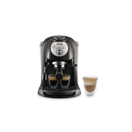MACCHINA PER CAFFE' ESPRESSO EC 201.CD.B