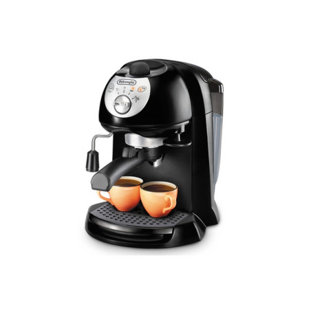 MACCHINA PER CAFFE' ESPRESSO EC 201.CD.B