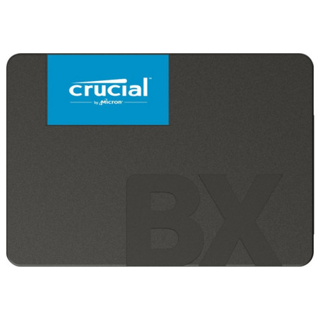 HARD DISK SSD 240GB BX500 2.5" SATA 3 (C