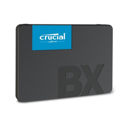 HARD DISK SSD 240GB BX500 2.5" SATA 3 (C