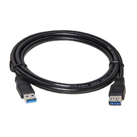 CAVO PROLUNGA USB 3.0 M/F 1.8MT (DK11233