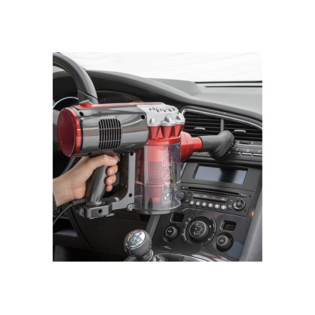 SCOPA ELETTRICA HANDY FORCE 2761