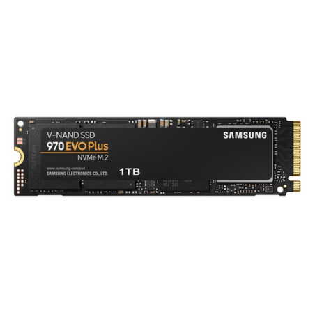HARD DISK SSD 1 TB 970 EVO PLUS M.2 (MZ-