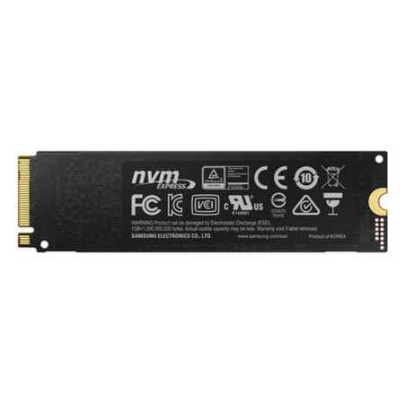 HARD DISK SSD 1 TB 970 EVO PLUS M.2 (MZ-