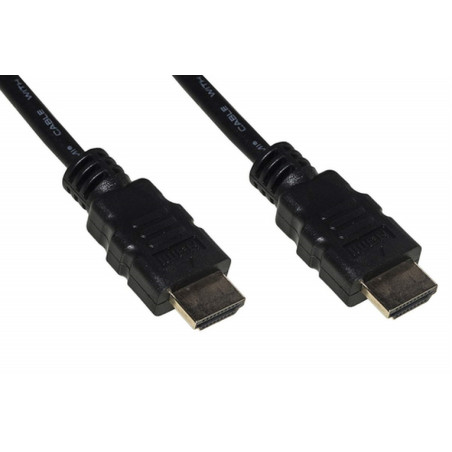 CAVO HDMI 4K x 2K 0.5MT. (LKCHDMI05)