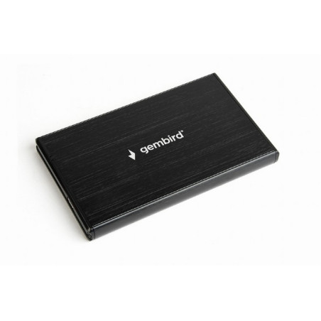 BOX ESTERNO PER HD 2,5" SATA USB 3.0 (EE