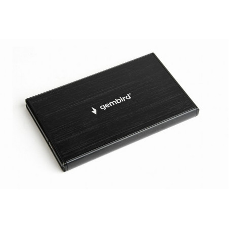 BOX ESTERNO PER HD 2,5" SATA USB 3.0 (EE