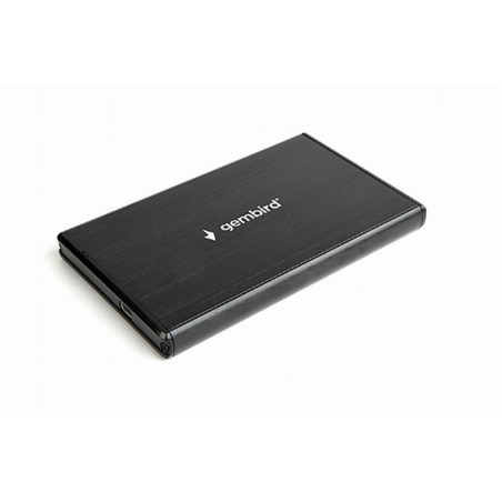 BOX ESTERNO PER HD 2,5" SATA USB 3.0 (EE