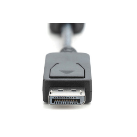 CAVO ADATTATORE DISPLAYPORT DP MASCHIO -