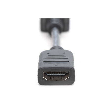 CAVO ADATTATORE DISPLAYPORT DP MASCHIO -