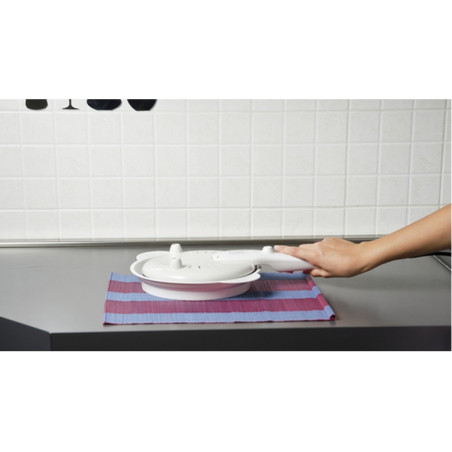 CREPIERA G10306 CREPPE