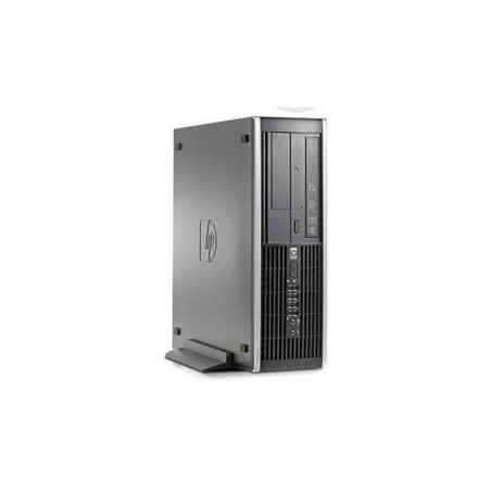 PC 8300 SFF INTEL CORE I7-3 GEN. 8GB 240