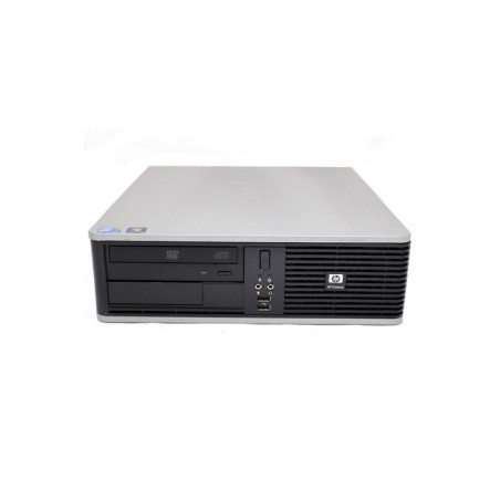 PC DC7900 SFF INTEL CORE2 DUO E8400 2GB