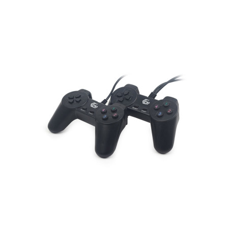GAMEPAD JOYPAD USB 2.0 PER PC (JPD-UB-01
