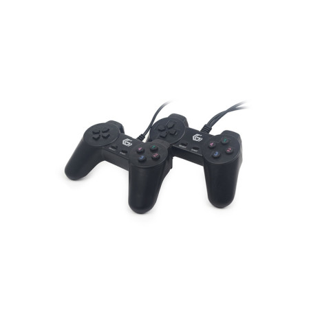 GAMEPAD JOYPAD USB 2.0 PER PC (JPD-UB-01