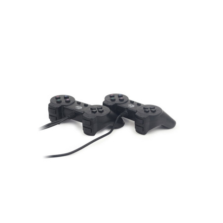 GAMEPAD JOYPAD USB 2.0 PER PC (JPD-UB-01