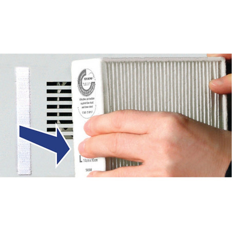 FILTRO PER STAMPANTI (50379-00001-00)