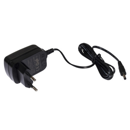SPLITTER VGA 4 USCITE 250MHZ CON ALIMENT