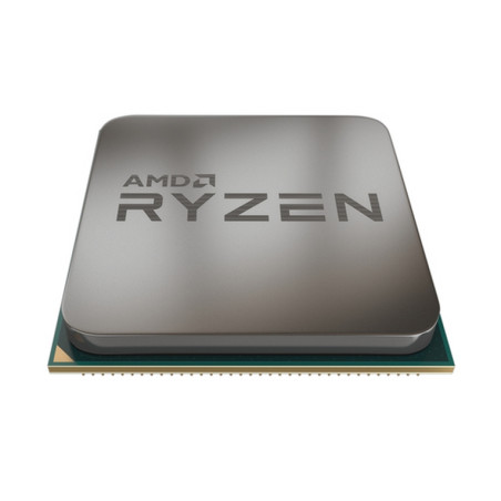 CPU RYZEN 3 3200G AM4 BOX 3.6 GHZ