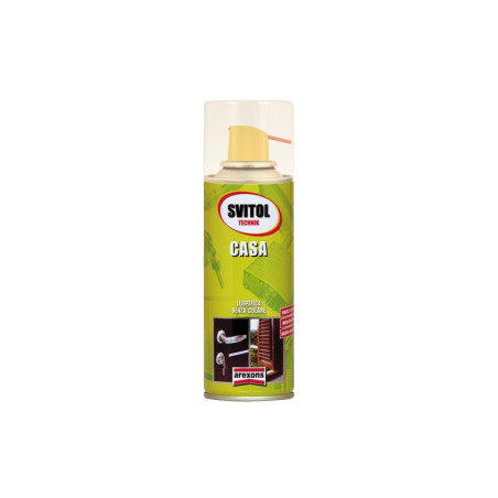 LUBRIFICANTE SVITOL EASY CASA - 200 ML