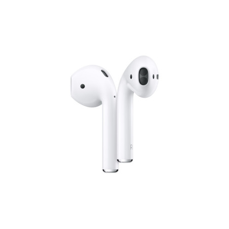 AURICOLARI AIRPODS MV7N2ZM/A BIANCO