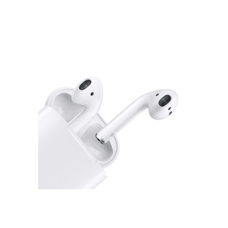 AURICOLARI AIRPODS MV7N2ZM/A BIANCO