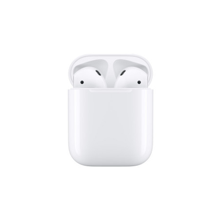 AURICOLARI AIRPODS MV7N2ZM/A BIANCO