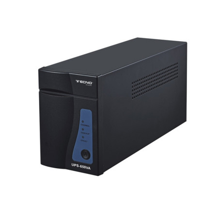 GRUPPO DI CONTINUITA 1200VA/500W (TC-120