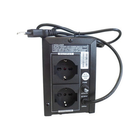 GRUPPO DI CONTINUITA 1200VA/500W (TC-120