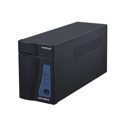 GRUPPO DI CONTINUITA 800VA/320W (TC-800V