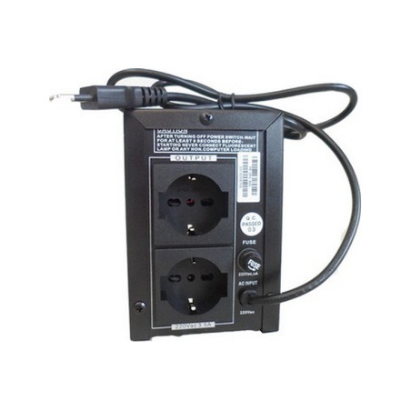 GRUPPO DI CONTINUITA 800VA/320W (TC-800V