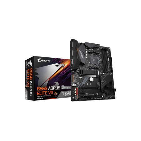 SCHEDA MADRE GA-B550-AORUS ELITE V2 SK A