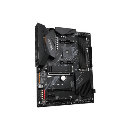SCHEDA MADRE GA-B550-AORUS ELITE V2 SK A