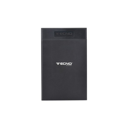 BOX ESTERNO PER HD 2,5" SATA USB 3.0 (TC