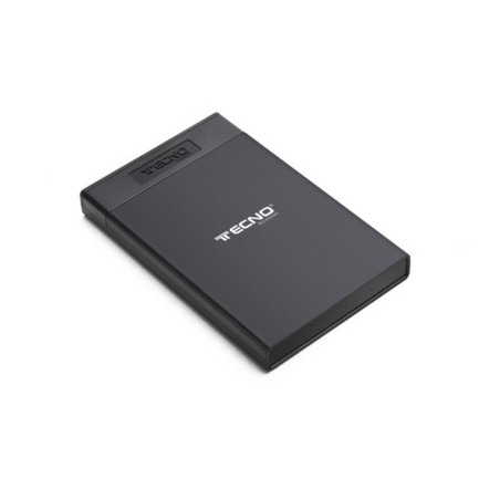 BOX ESTERNO PER HD 2,5" SATA USB 3.0 (TC