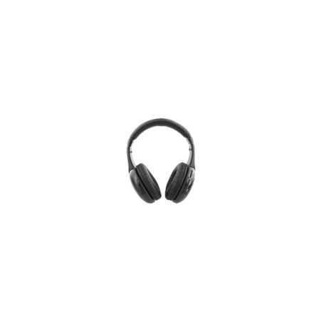 CUFFIA TV RF WIRELESS NERA (CSHOMESF1)