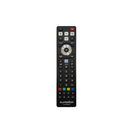TELECOMANDO UNIVERSALE SKY/SKYHD/MYSKY