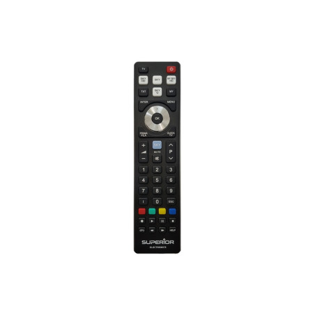 TELECOMANDO UNIVERSALE SKY/SKYHD/MYSKY
