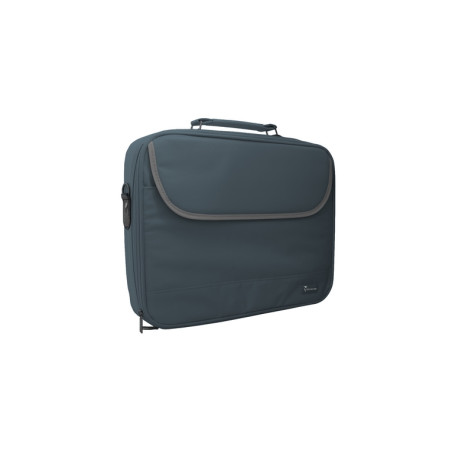 BORSA PER NOTEBOOK 15.6" GRIGIO (NH-1001