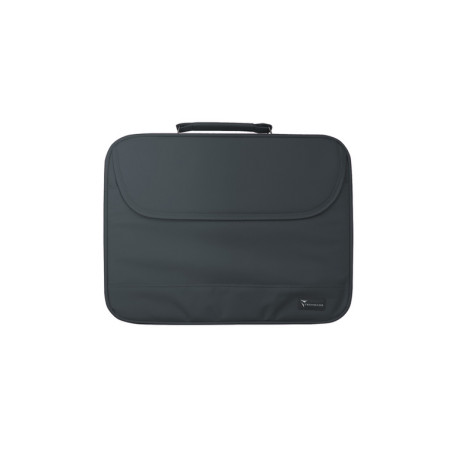 BORSA PER NOTEBOOK 15.6" GRIGIO (NH-1001