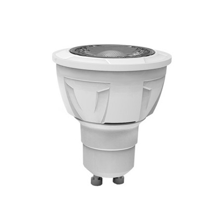 LAMPADA LED FARETTO GU10 7W 3000K LUCE C
