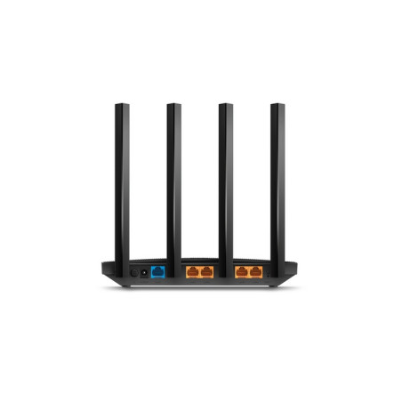 ROUTER WIRELESS AC1200 ARCHER C6