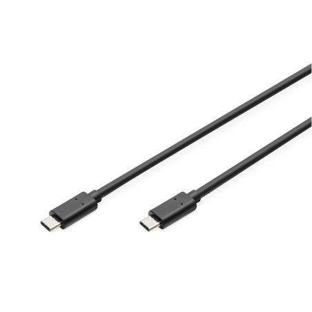 CAVO USB 3.1 GEN1 MASCHIO/MASCHIO 1MT. (