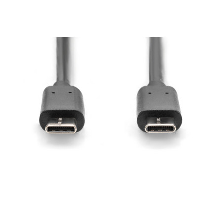 CAVO USB 3.1 GEN1 MASCHIO/MASCHIO 1MT. (