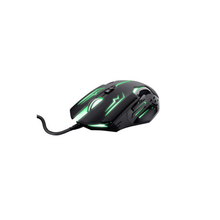 MOUSE GAMING GXT108 RAVA ILLUMINATED 220