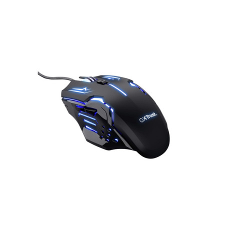 MOUSE GAMING GXT108 RAVA ILLUMINATED 220