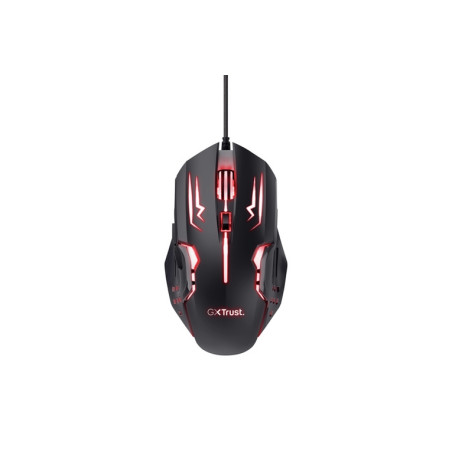 MOUSE GAMING GXT108 RAVA ILLUMINATED 220