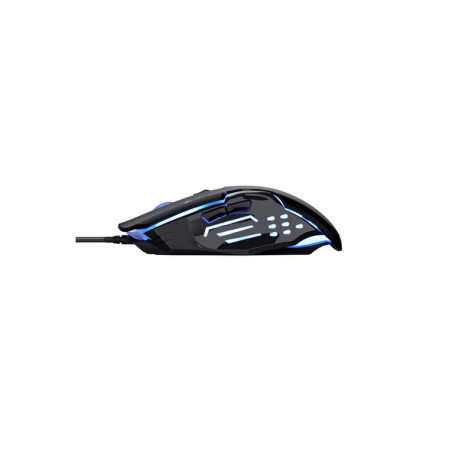 MOUSE GAMING GXT108 RAVA ILLUMINATED 220