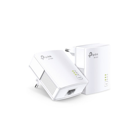 KIT ADATTATORE DI RETE POWERLINE TL-PA70